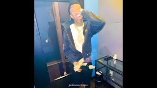 (FREE) BAK Jay Type Beat "Belt 2 A**"