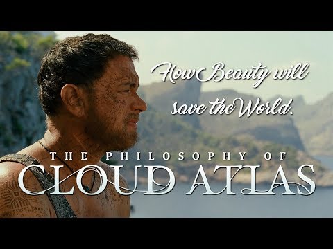Video: Di Cosa Parla Il Libro "Cloud Atlas"?