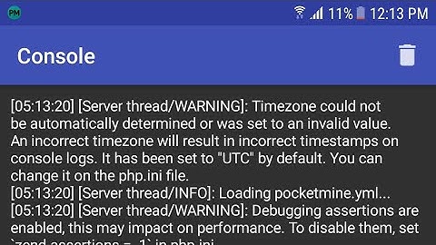 How to create 1.2.10 minecraft pe server for android (more detail)