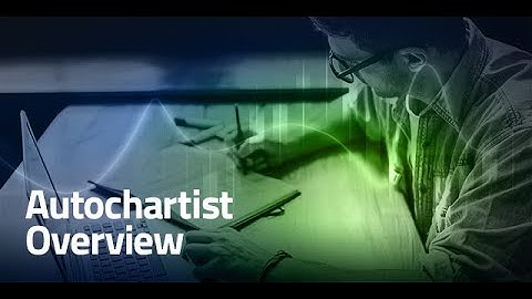 FP Markets: Webinar - Autochartist Overview: Forex Technical Analysis Plugin