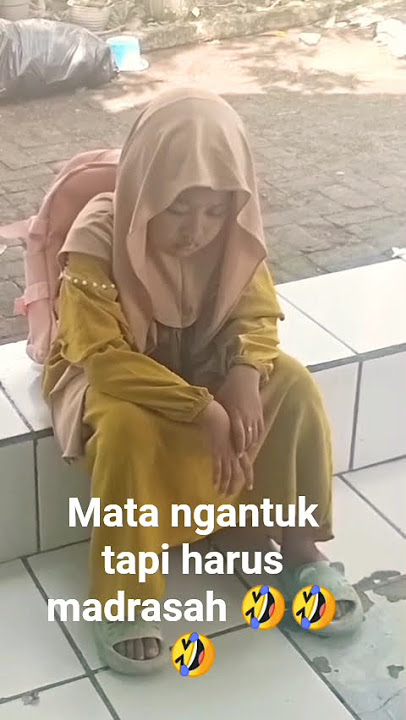 #funny #ngantuk #satuklikuntukwujudkanimpianmu  #tidur #humor