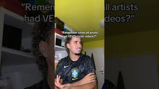 Only Ogs Remember Vevo