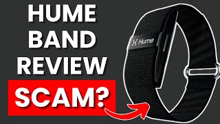 Hume Band Review – Does It Really Work Or A Scam?