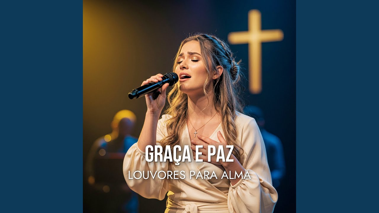 Graça e Paz