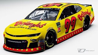 Rate This Nascar Driver Derrike Cope