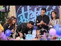 Watch Birthday Celebration of Waseem Badami in Salam Zindagi Online In HD