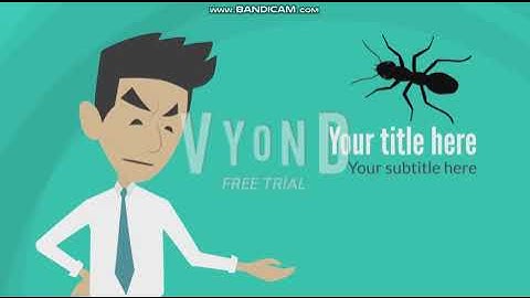 Business Friendly Intro Bloopers 82 (For Juanifizer)