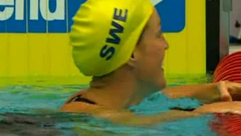 Alshammar sets new World Record by .01
