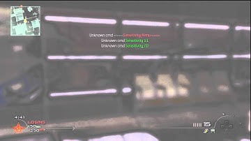 MW2 1.12 CFG Patch v7.0.0