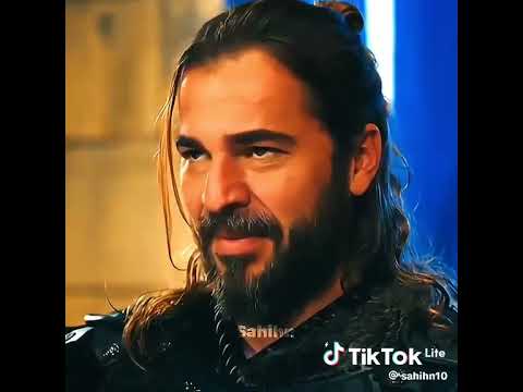 انجين التان كان يعيش الدور لا يمثله