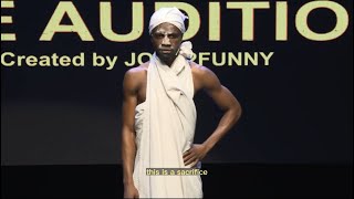 Man from unknown land | Josh2funny by Josh2Funny Ent. 142,964 views 3 weeks ago 8 minutes, 8 seconds