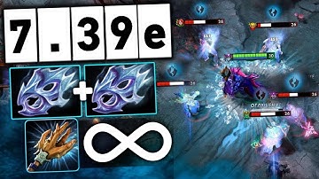 Max Attack Speed Slardar Comeback🔥🔥🔥26 Kills Infinite Bash | Dota 2 Gameplay