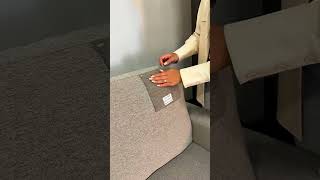 Our FAVOURITE Sofa Bed Sectional with Storage! 🤗