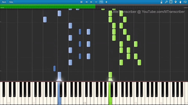 I Really Like You Piano version - Piano performance video thumbnail