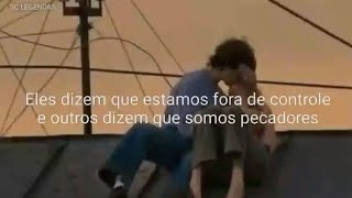 Sam Smith - FiRE ON FIRE  (LEGENDADO/TRADUÇÃO)