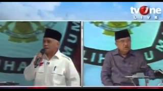 DEBAT CAWAPRES 29 Juni 2014 Full