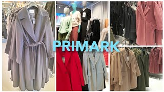 جديد بريمارك 2023/2024PRIMARK ملابس شتوية مونطوات   وفساتبن  صوفية  و تريكوات باثمنة جد مناسبة