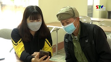 Chuyển đổi số trong xây dựng nông thôn mới, hướng tới nông thôn mới thông minh