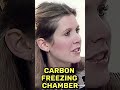#Carrie Fisher #TMZ #Talk show #Star Wars #Top 10 #moments #secrets #Harrison Ford #love #genx
