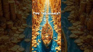 #abundance #affirmations #trending #shortsfeed #money #shorts #ytshorts