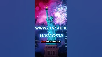 Easy IPTV Setup on Fire TV!