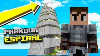 LA SALUD MENTAL - PARKOUR MINECRAFT