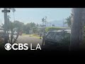 LA County deputies shoot man in Azusa neighborhood