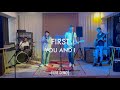 First - You and I [Live Demo]