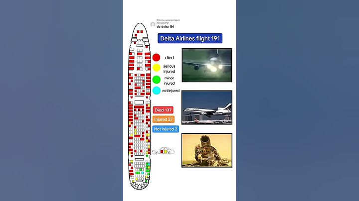 Delta Flight 191 crashed in 1985 due to wind shear, killing 137. It changed aviation weather safety.