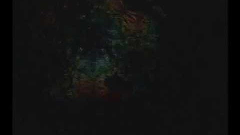 Bill Wesley - Array Mbira improvisation (live on Yourself Presents)