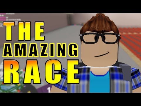 Quick First Season Of The Amazing Race In Roblox Full Game Youtube - 1m visits the amazing race roblox roblox