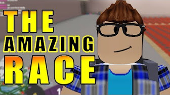 the amazing race roblox season 2 leg 1 roblox