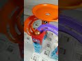 VTech Marble Run 🌀🔵 #marblerun #satisfying #vtech