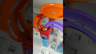 VTech Marble Run 🌀🔵 #marblerun #satisfying #vtech