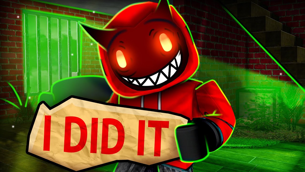 SOMETHING IS WRONG WITH DEMON...