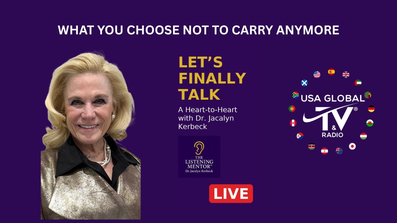 WHAT YOU CHOOSE NOT TO CARRY ANYMORE 📱