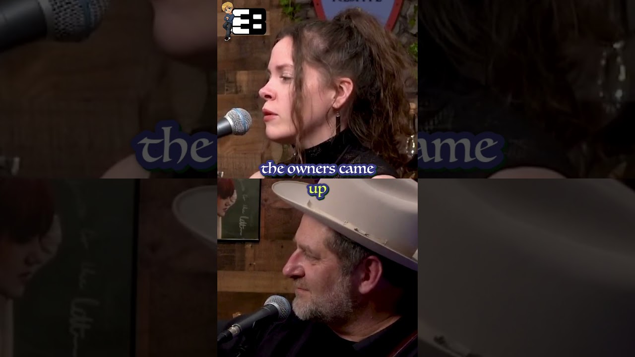 We Walked Off Stage and Everyone Was Crying #liveperformance #shorts #emotional