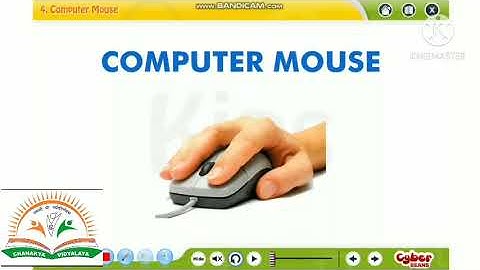 Grade -1 Computer ch-4