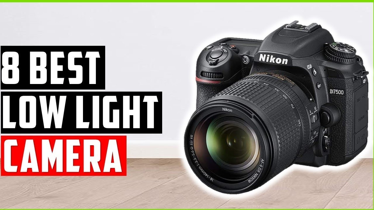 Best Low Light Camera-[TOP 8 For Photography & Videos] On Aliexpress On ...