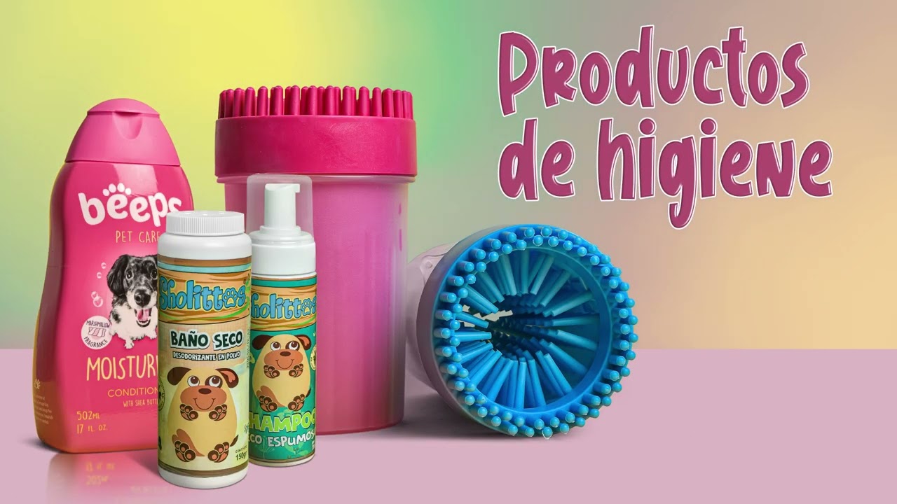 ¡Somos Minipets! 🧡🐾