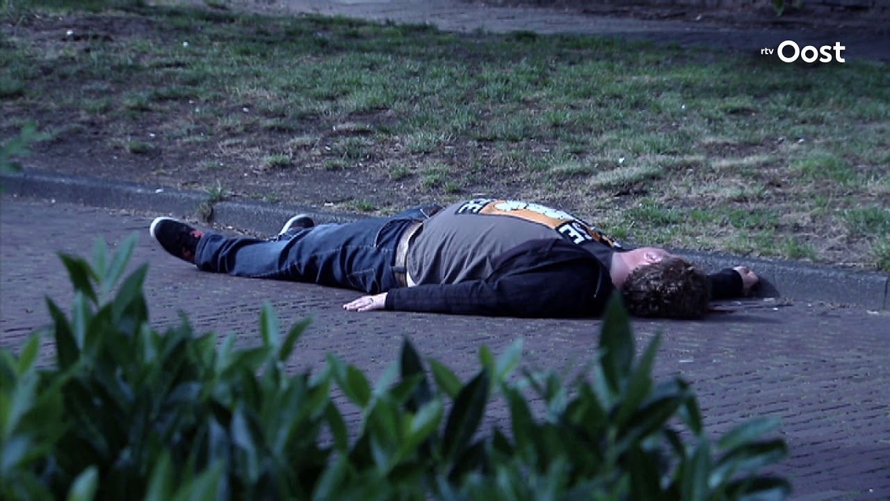 Verdachte moord Joey Moes uit Enschede vrijgesproken, OM eiste 18 jaar