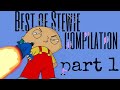 Best of stewie compilation  part 1  griffins daily 