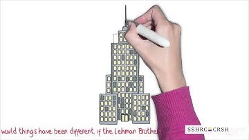 SSHRC Storyteller: Hazel Hollingdale