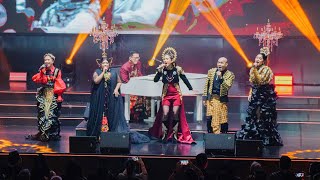 Download Lagu THIS IS ME ( KEJAR MIMPI CONCERT) INDONESIA 2024 MP3 Download Lagu THIS IS ME ( KEJAR MIMPI CONCERT) INDONESIA 2024 MP3
