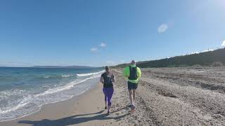 Kintyre Way Scotland Ultra Marathon 2019