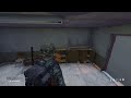 DayZ survival boat touring and fishing