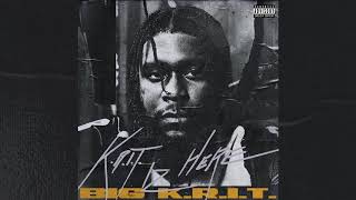 Big K.R.I.T. - Believe