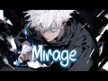 「Nightcore」 Mirage - OneRepublic, Assassin