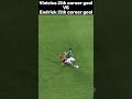 Day 15 of posting every Vinicius Jr and Endrick career goals #realmadrid #palmeiras