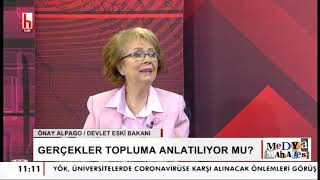 Erdoğana Termal Kameralı Koruma Medya Mahallesi - 1. Bölüm - 12 Mart